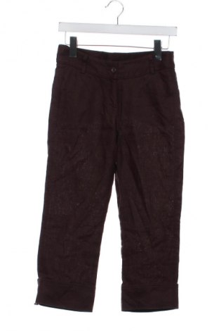 Damenhose Tiffi, Größe S, Farbe Braun, Preis 15,00 €