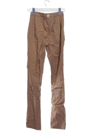 Dámske nohavice Tom Tailor, Veľkosť XS, Farba Hnedá, Cena  6,95 €