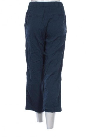 Dámské kalhoty  Tom Tailor, Velikost S, Barva Modrá, Cena  159,00 Kč