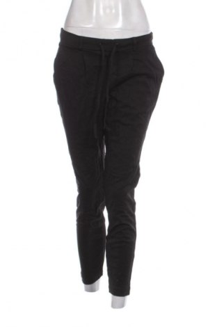 Pantaloni de femei Tom Tailor, Mărime L, Culoare Negru, Preț 40,99 Lei
