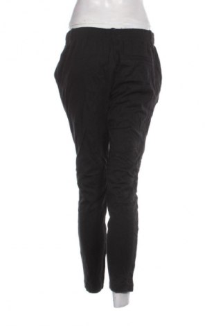 Pantaloni de femei Tom Tailor, Mărime L, Culoare Negru, Preț 40,99 Lei