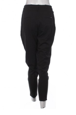 Dámské kalhoty  Tom Tailor, Velikost M, Barva Černá, Cena  129,00 Kč