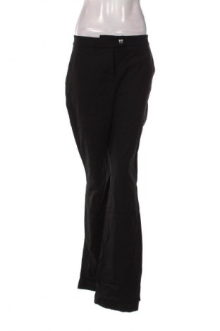 Pantaloni de femei Tommy Hilfiger, Mărime L, Culoare Negru, Preț 296,99 Lei