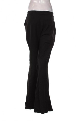 Pantaloni de femei Tommy Hilfiger, Mărime L, Culoare Negru, Preț 296,99 Lei