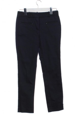 Pantaloni de femei Tommy Hilfiger, Mărime S, Culoare Albastru, Preț 102,99 Lei
