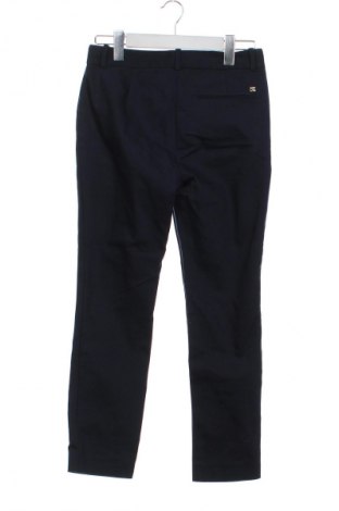 Pantaloni de femei Tommy Hilfiger, Mărime S, Culoare Albastru, Preț 102,99 Lei