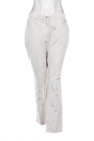 Damskie spodnie Toni, Rozmiar M, Kolor Beżowy, Cena 16,99 zł