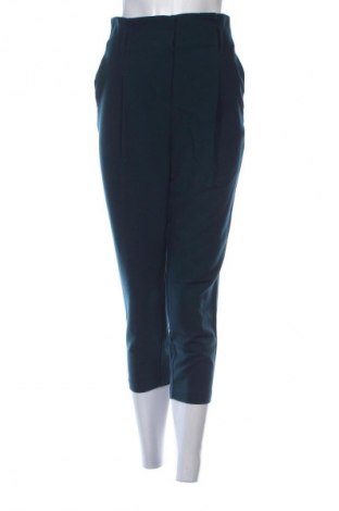 Dámské kalhoty  Topshop, Velikost S, Barva Zelená, Cena  329,00 Kč