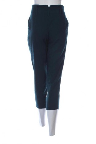 Dámské kalhoty  Topshop, Velikost S, Barva Zelená, Cena  329,00 Kč