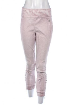 Dámské kalhoty  Tredy, Velikost M, Barva Vícebarevné, Cena  69,00 Kč