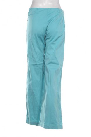 Дамски панталон Trussardi Jeans, Размер S, Цвят Син, Цена 12,27 €