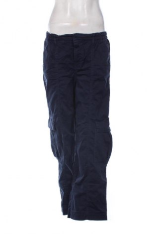 Dámske nohavice Tu, Veľkosť M, Farba Modrá, Cena  6,60 €