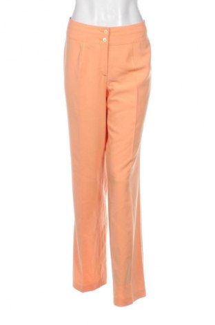 Dámské kalhoty  Tuzzi, Velikost M, Barva Oranžová, Cena  189,00 Kč
