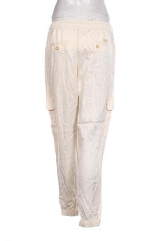 Γυναικείο παντελόνι U.S. Polo Assn., Μέγεθος M, Χρώμα  Μπέζ, Τιμή 15,99 €