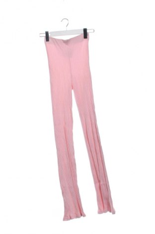 Dámské kalhoty  Unbranded, Velikost XXS, Barva Růžová, Cena  119,00 Kč