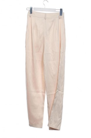 Dámske nohavice Unbranded, Veľkosť XXS, Farba Béžová, Cena  5,95 €