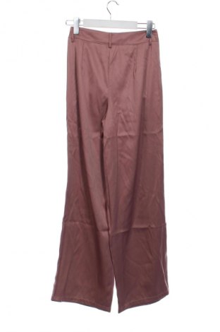 Дамски панталон Unbranded, Размер XXS, Цвят Пепел от рози, Цена 8,18 €