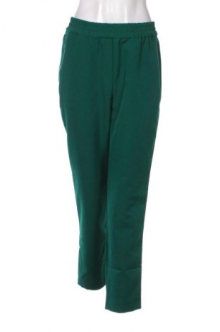 Damskie spodnie Unbranded, Rozmiar M, Kolor Zielony, Cena 16,99 zł