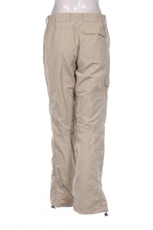 Damskie spodnie Schoffel, Rozmiar M, Kolor Beżowy, Cena 24,99 zł