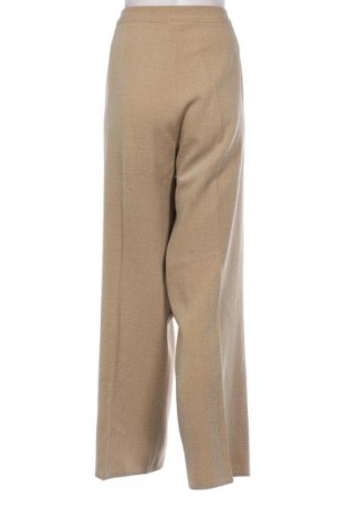 Damskie spodnie Unbranded, Rozmiar 3XL, Kolor Beżowy, Cena 20,99 zł