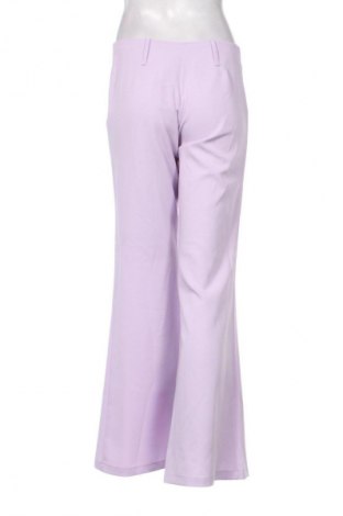 Dámské kalhoty  Unbranded, Velikost M, Barva Fialová, Cena  109,00 Kč