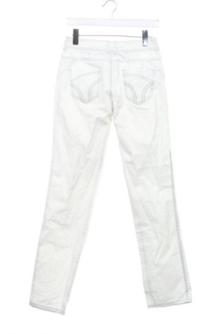 Damskie spodnie Unbranded, Rozmiar M, Kolor Niebieski, Cena 14,99 zł