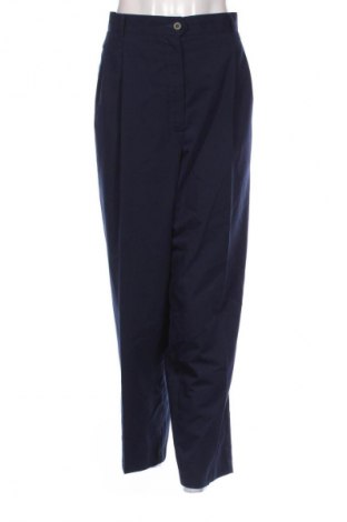 Дамски панталон Unbranded, Размер XL, Цвят Син, Цена 22,51 €