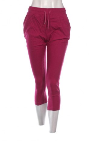 Dámské kalhoty  Unbranded, Velikost S, Barva Červená, Cena  139,00 Kč