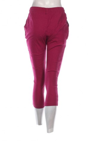 Dámské kalhoty  Unbranded, Velikost S, Barva Červená, Cena  139,00 Kč