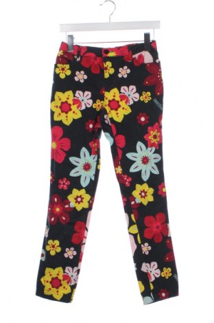 Damskie spodnie Unbranded, Rozmiar S, Kolor Kolorowy, Cena 40,99 zł