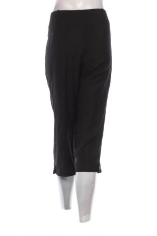 Damskie spodnie Unbranded, Rozmiar XXL, Kolor Czarny, Cena 18,99 zł