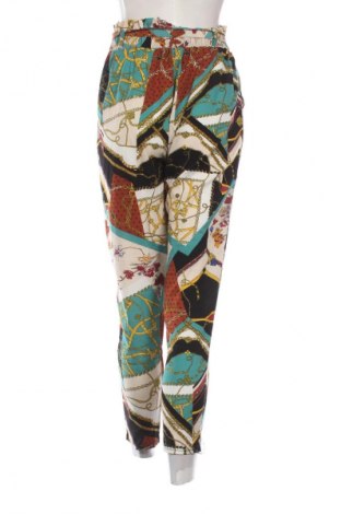 Damskie spodnie Unbranded, Rozmiar S, Kolor Kolorowy, Cena 62,99 zł