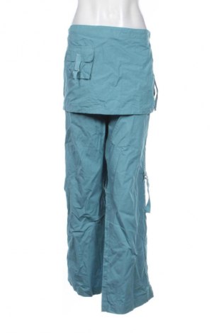 Dámske nohavice Unbranded, Veľkosť XL, Farba Modrá, Cena  6,95 €