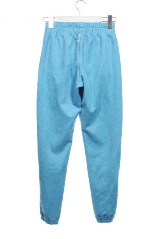 Дамски панталон Unbranded, Размер XXS, Цвят Син, Цена 3,06 €