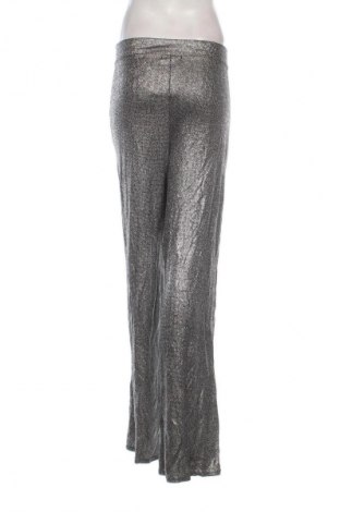 Dámské kalhoty  Unbranded, Velikost M, Barva Stříbrná, Cena  159,00 Kč