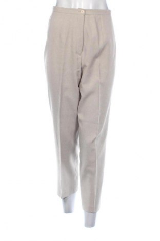 Női nadrág Unbranded, Méret S, Szín Bézs, Ár 1 629 Ft