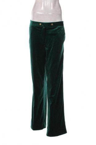 Női nadrág Unbranded, Méret L, Szín Zöld, Ár 2 909 Ft