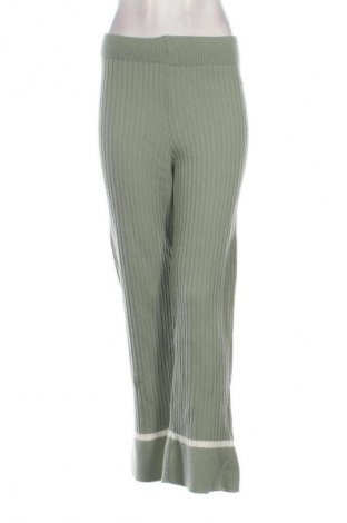 Dámské kalhoty  Unbranded, Velikost L, Barva Zelená, Cena  420,00 Kč