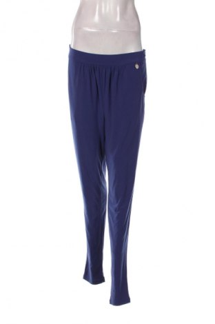 Damskie spodnie Unbranded, Rozmiar L, Kolor Niebieski, Cena 47,99 zł