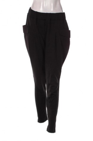 Damskie spodnie Unbranded, Rozmiar M, Kolor Czarny, Cena 11,99 zł