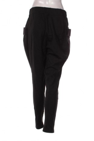 Damskie spodnie Unbranded, Rozmiar M, Kolor Czarny, Cena 11,99 zł