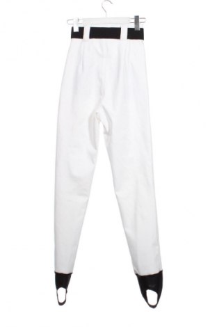 Damenhose Unbranded, Größe XXS, Farbe Ecru, Preis € 41,99