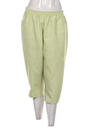 Női nadrág Unbranded, Méret L, Szín Zöld, Ár 2 199 Ft