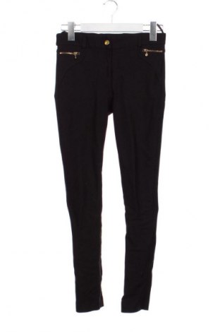 Damskie spodnie Unbranded, Rozmiar XXS, Kolor Czarny, Cena 18,99 zł
