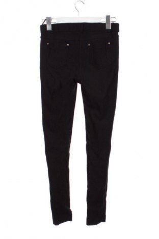 Damskie spodnie Unbranded, Rozmiar XXS, Kolor Czarny, Cena 18,99 zł