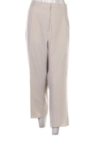 Női nadrág Unbranded, Méret 3XL, Szín Bézs, Ár 2 289 Ft