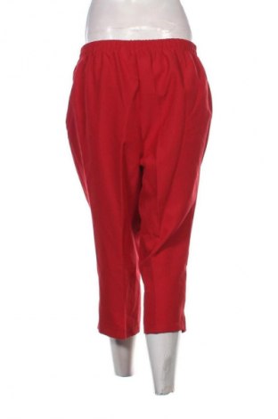 Dámske nohavice Unbranded, Veľkosť L, Farba Červená, Cena  13,95 €