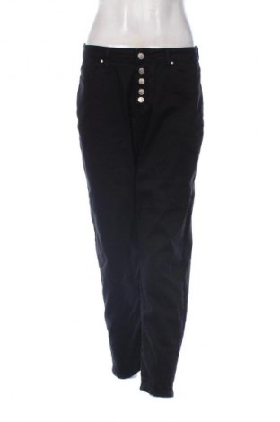 Дамски панталон Unbranded, Размер M, Цвят Черен, Цена 7,66 €