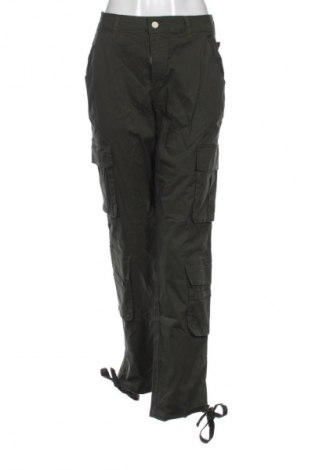 Női nadrág Unbranded, Méret S, Szín Zöld, Ár 3 409 Ft