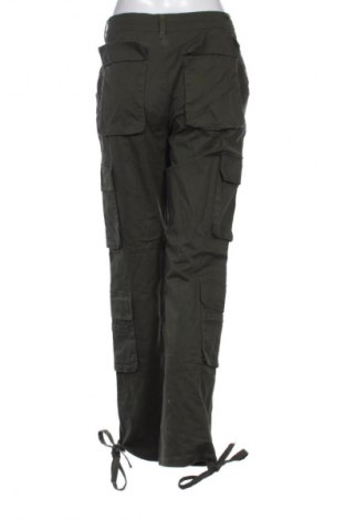 Női nadrág Unbranded, Méret S, Szín Zöld, Ár 3 409 Ft